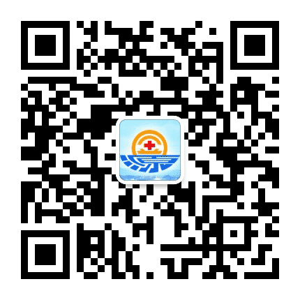 大连经济技术开发区金源医院公众号二维码