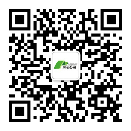 江阳醉美公众号二维码