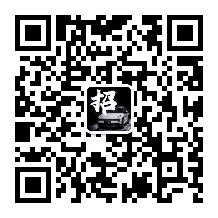 张家口招聘资讯网公众号二维码
