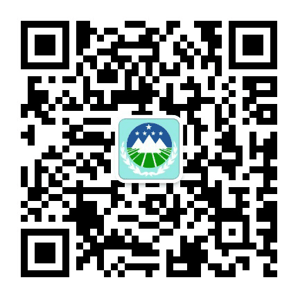 建阳自然资源公众号二维码