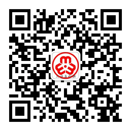 久治巾帼公众号二维码