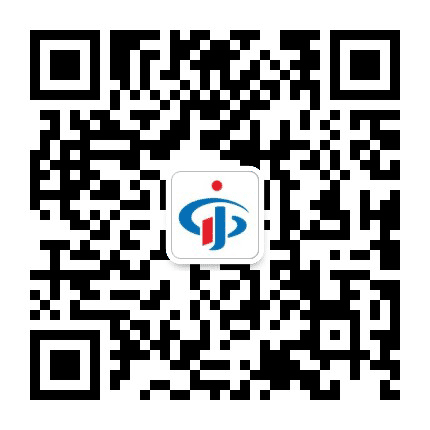 金寨就业创业公众号二维码