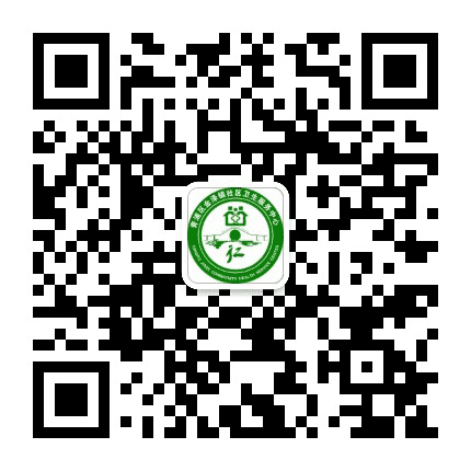 金泽医声医事公众号二维码