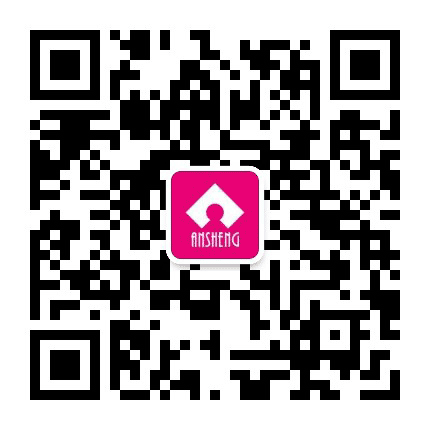 安盛金州店公众号二维码