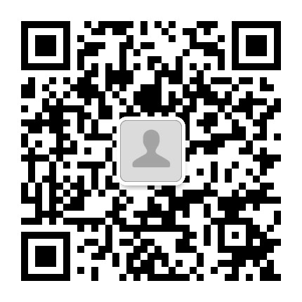 家在博白公众号二维码
