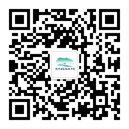 锦上滨海公众号二维码