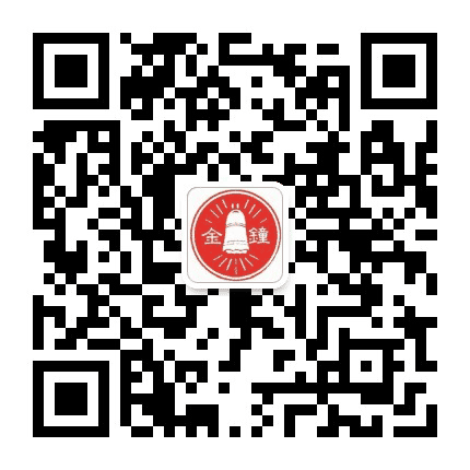 金钟茶城宁波茶文化产业园公众号二维码