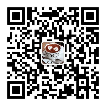 股市巴神公众号二维码