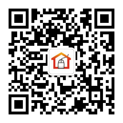 焦作房信网公众号二维码