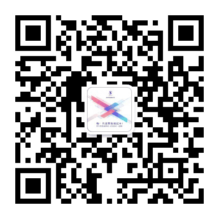 锦州风速网络科技有限公司公众号二维码