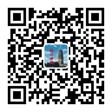 锦州市佛教协会公众号二维码