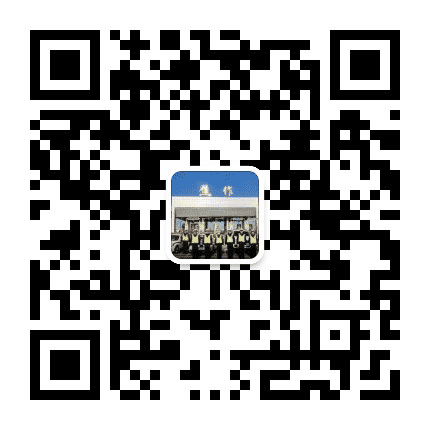 焦作高速交警v公众号二维码
