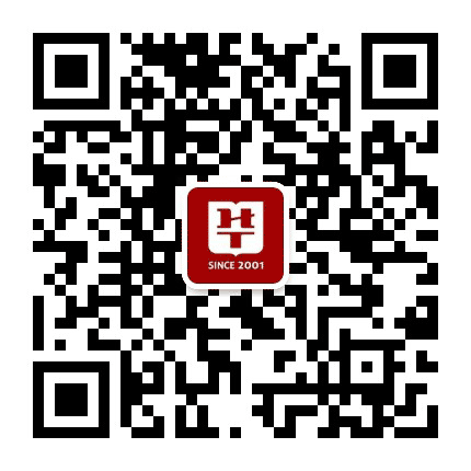 荆州华图教育公众号二维码