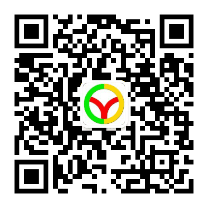 焦作华亿公众号二维码