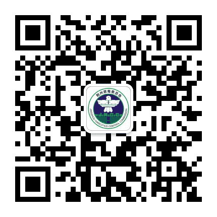 荆州禁毒公众号二维码