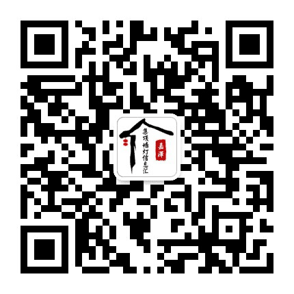 嘉泽集成吊顶信息汇公众号二维码
