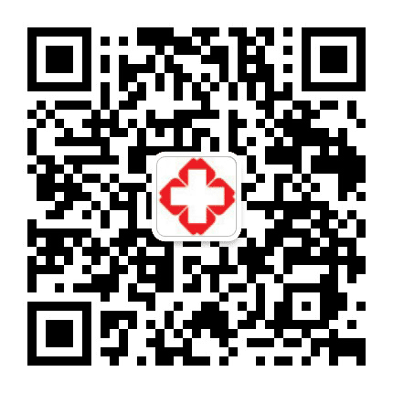 大连金州解放路医院公众号二维码