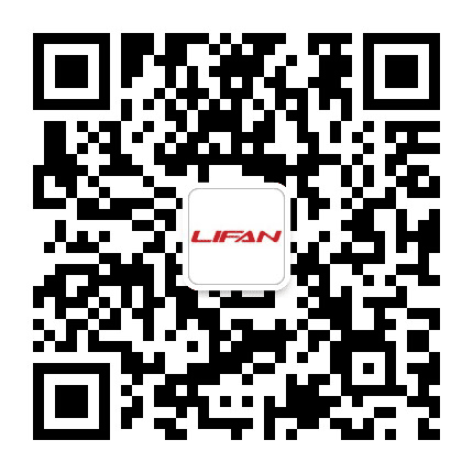 荆州金海力帆汽车公众号二维码