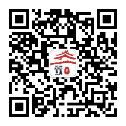 蓟州交通安全公众号二维码