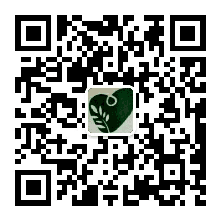 精准家庭教育培训学校公众号二维码