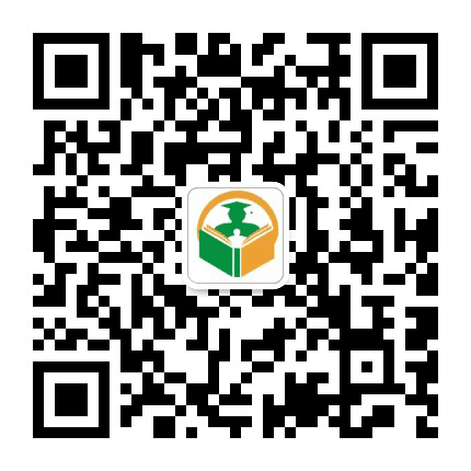 冀州教育公众号二维码