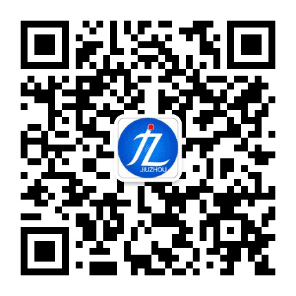 九州精英教育公众号二维码