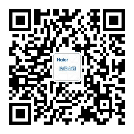 胶州超级工厂公众号二维码