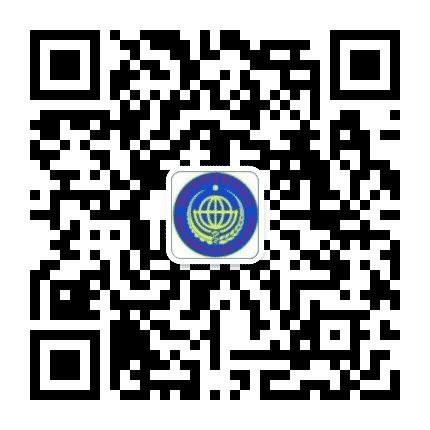 晋中科协公众号二维码