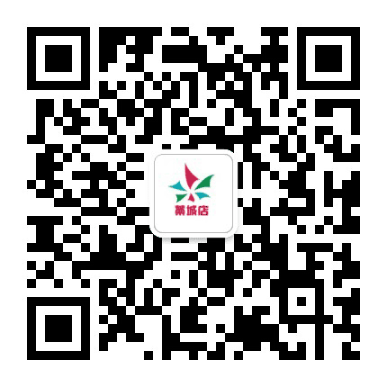 金棕榈国际影城藁城店公众号二维码