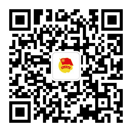 晋中灵石青年公众号二维码