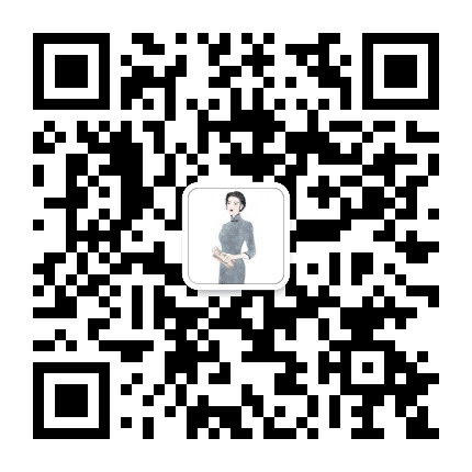 精致女人手记公众号二维码