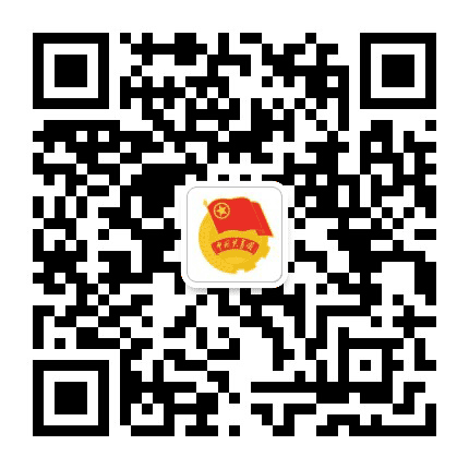 晋中平遥青年公众号二维码