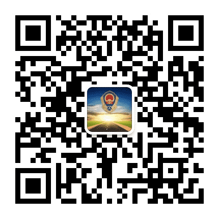蓟州交通公众号二维码