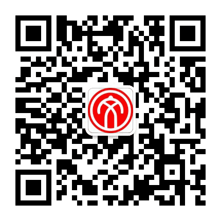 蓟州文联公众号二维码