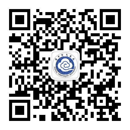 晋中气象生活公众号二维码