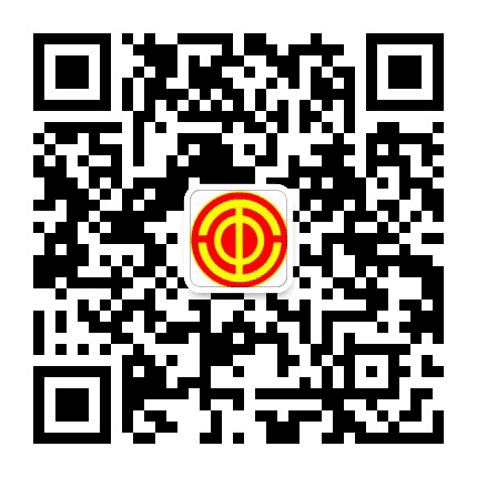 吉州工会公众号二维码