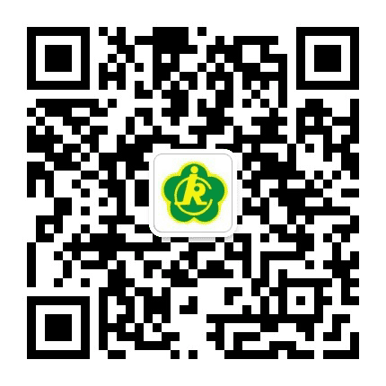 荆州残联公众号二维码