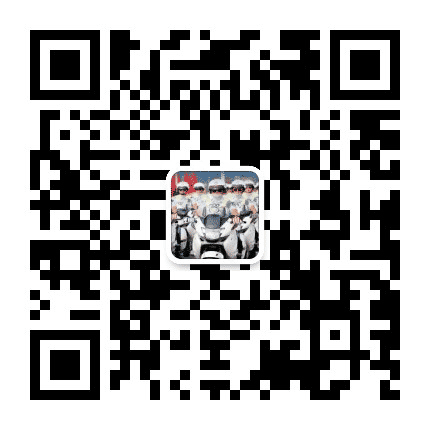 焦作交警微发布公众号二维码