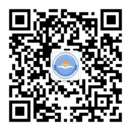 锦州市工商业联合会公众号二维码