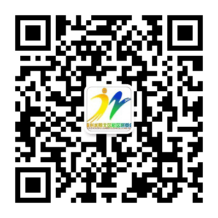 魅力长阳 幸福嘉州公众号二维码