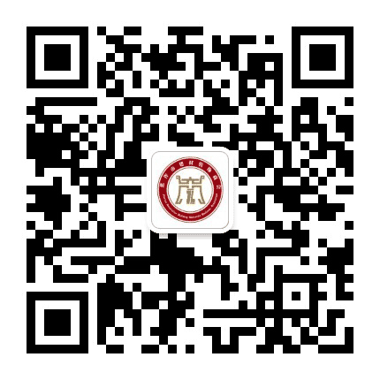 焦作市建材装饰商会公众号二维码