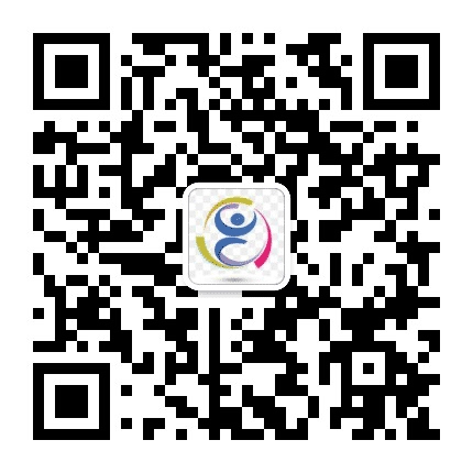 成都建设中路社区青年公众号二维码