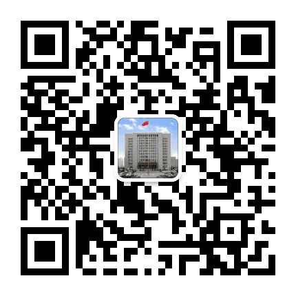 晋中市人才市场公众号二维码