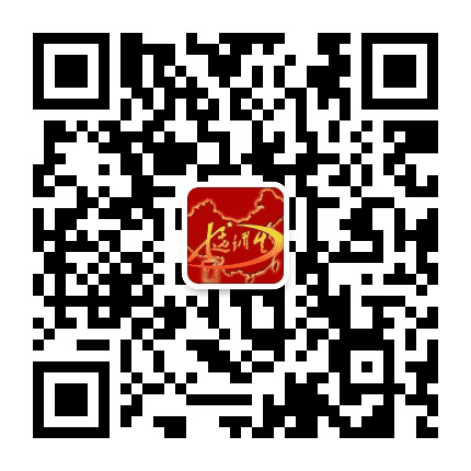 晋中选调生公众号二维码