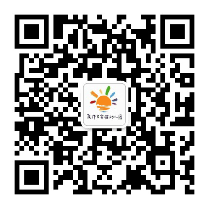 焦作市实验幼儿园公众号二维码