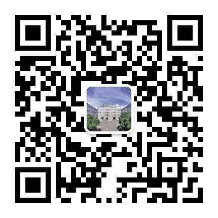 焦作山阳医院公众号二维码