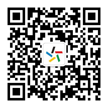 晋中体彩公众号二维码