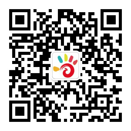 荆州电视台艺术培训中心公众号二维码