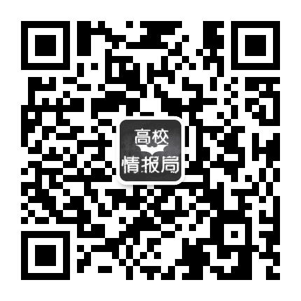 锦州文都教育公众号二维码