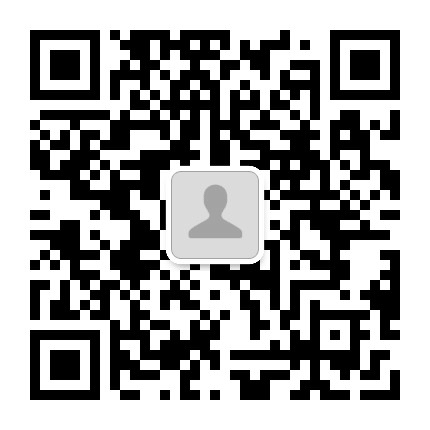 焦作现代医院公众号二维码